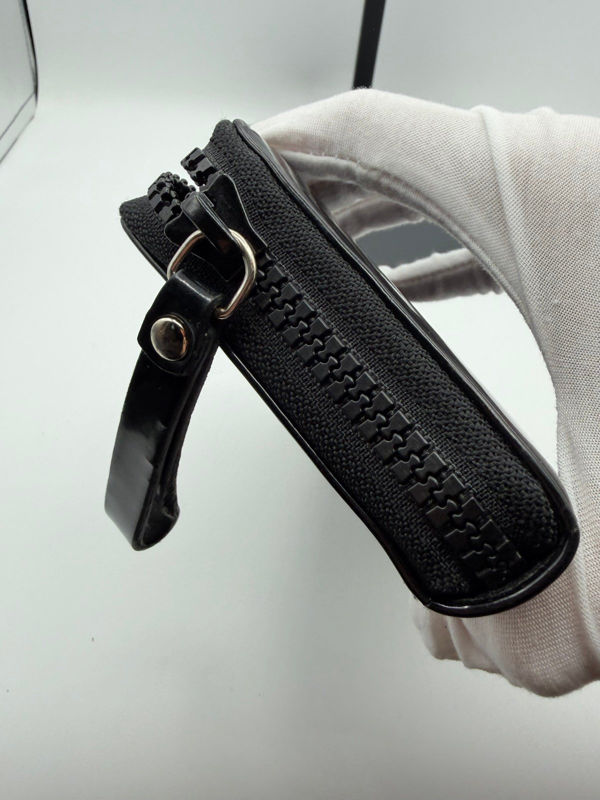 Pre-Owned See By Chloe Zip Around Wallet