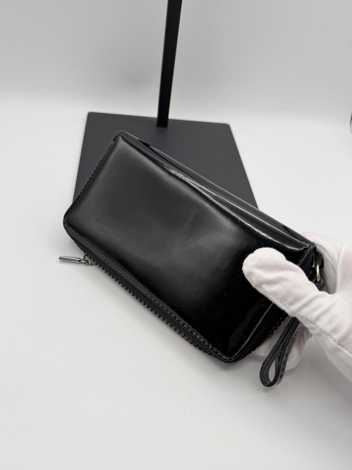 Pre-Owned See By Chloe Zip Around Wallet