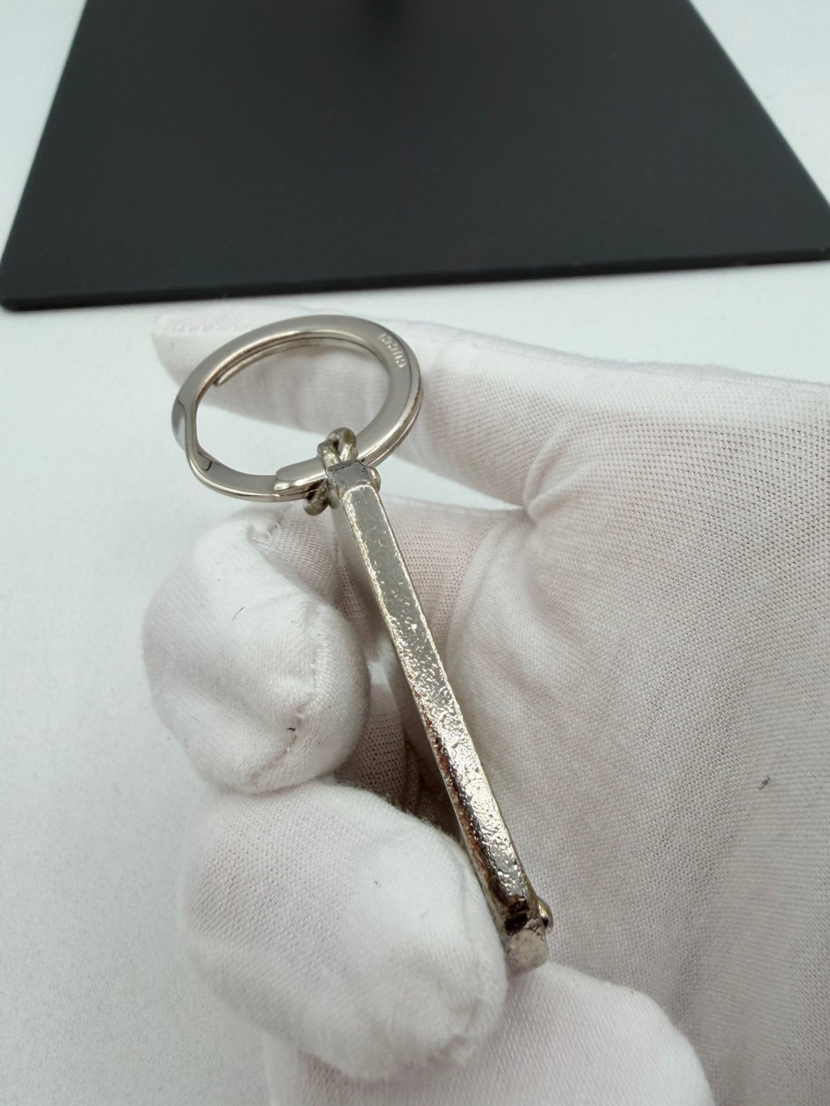 Pre-Owned Gucci Key Chain Charm
