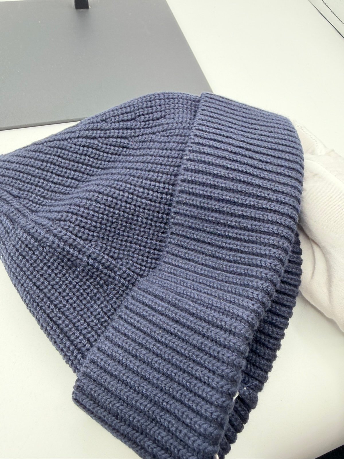 Pre-Owned Maison Margiela 4 Stich Beanie