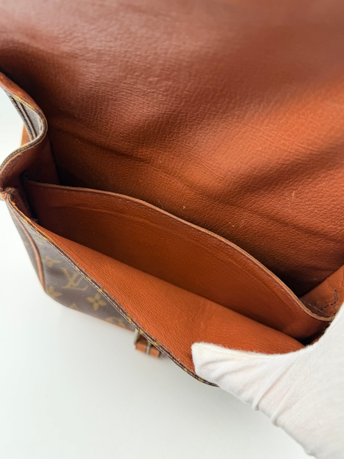 Pre-Owned Louis Vuitton Vintage Shoulder Bag