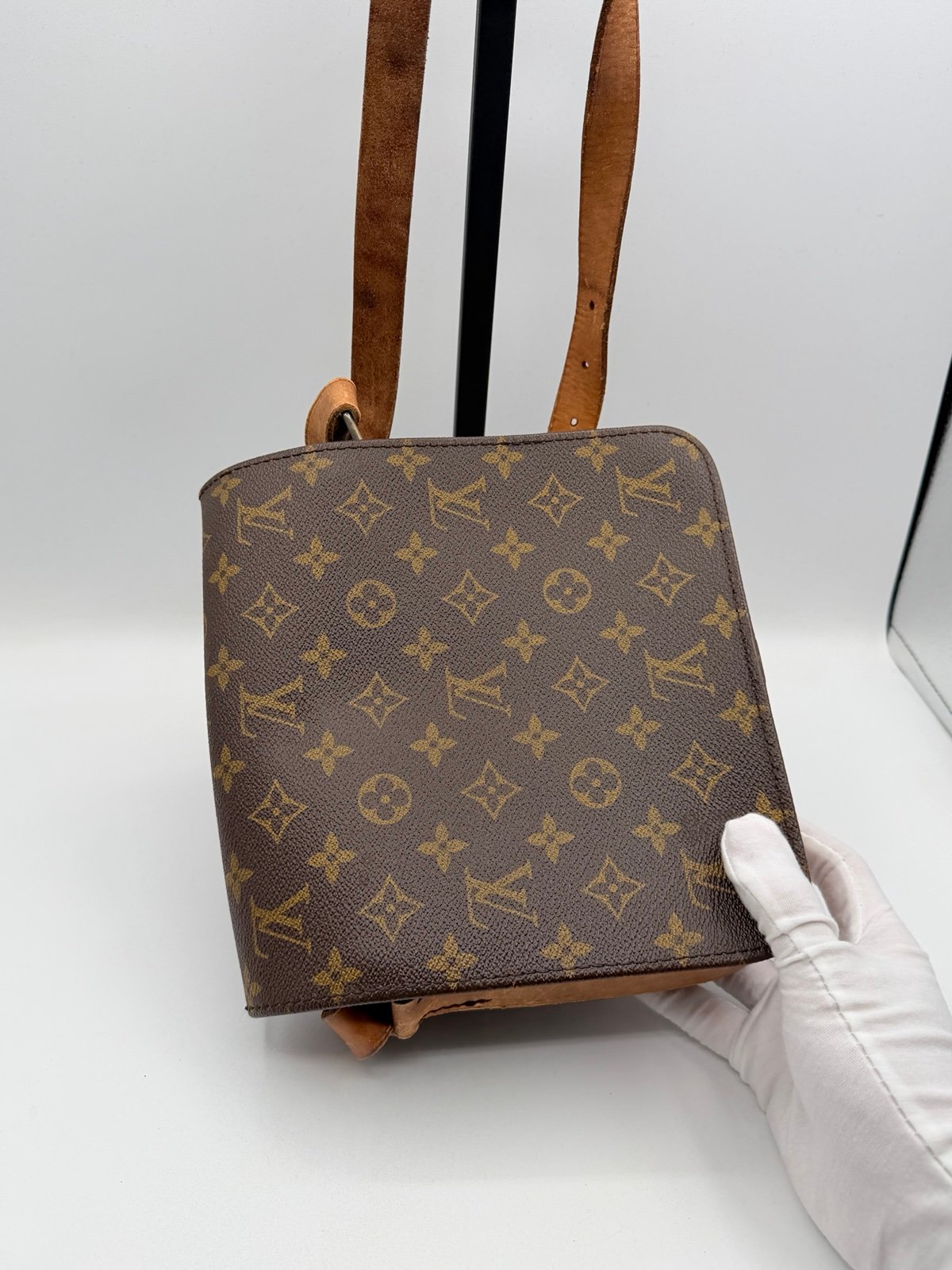 Pre-Owned Louis Vuitton Vintage Shoulder Bag