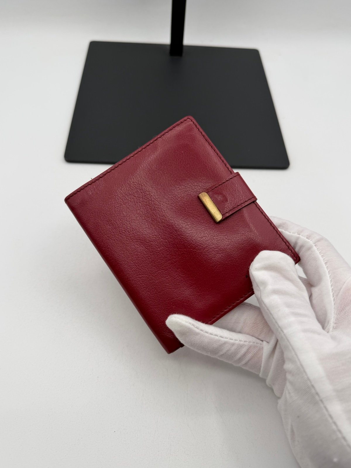 Pre-Owned Rolex Vintage Bifold Wallet