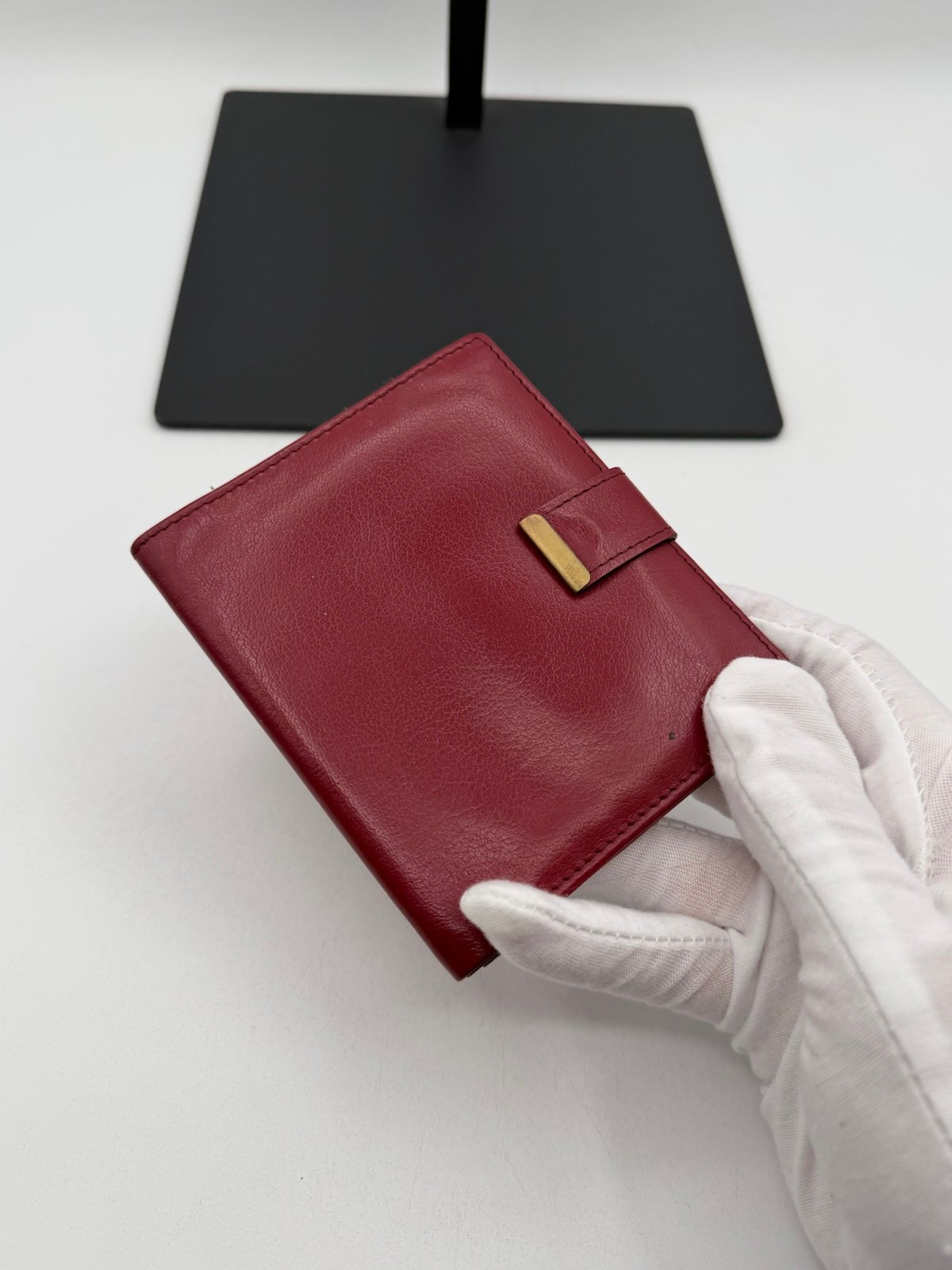 Pre-Owned Rolex Vintage Bifold Wallet