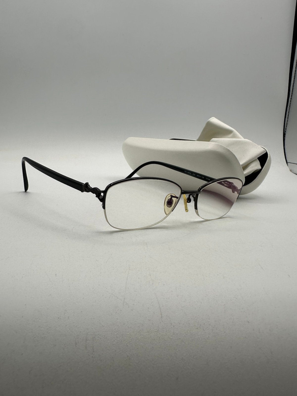 Pre-Owned Glasses w Box - YSL Yves Saint Laurent