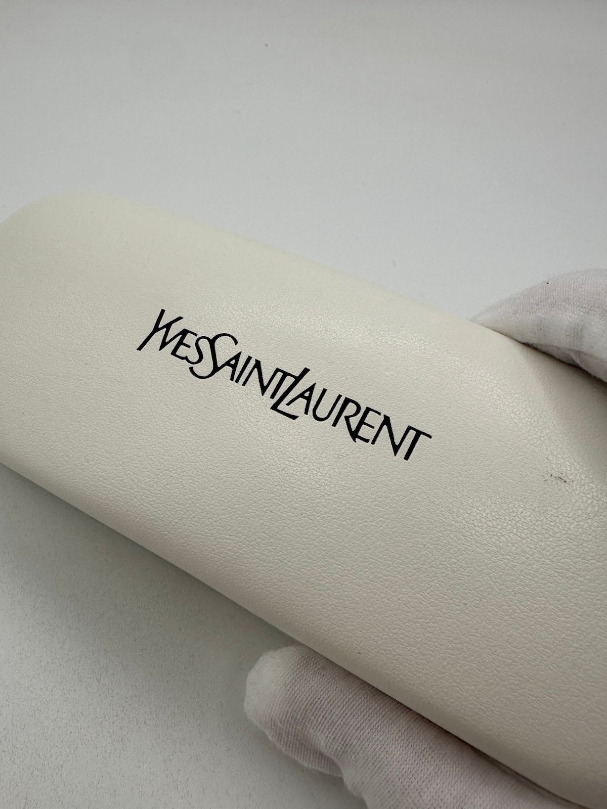 Pre-Owned Glasses w Box - YSL Yves Saint Laurent